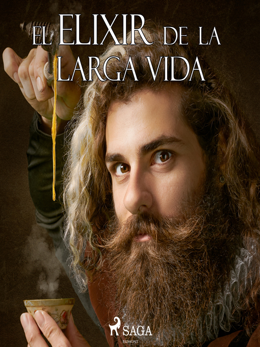 Title details for El elixir de la larga vida by Honoré de Balzac - Available